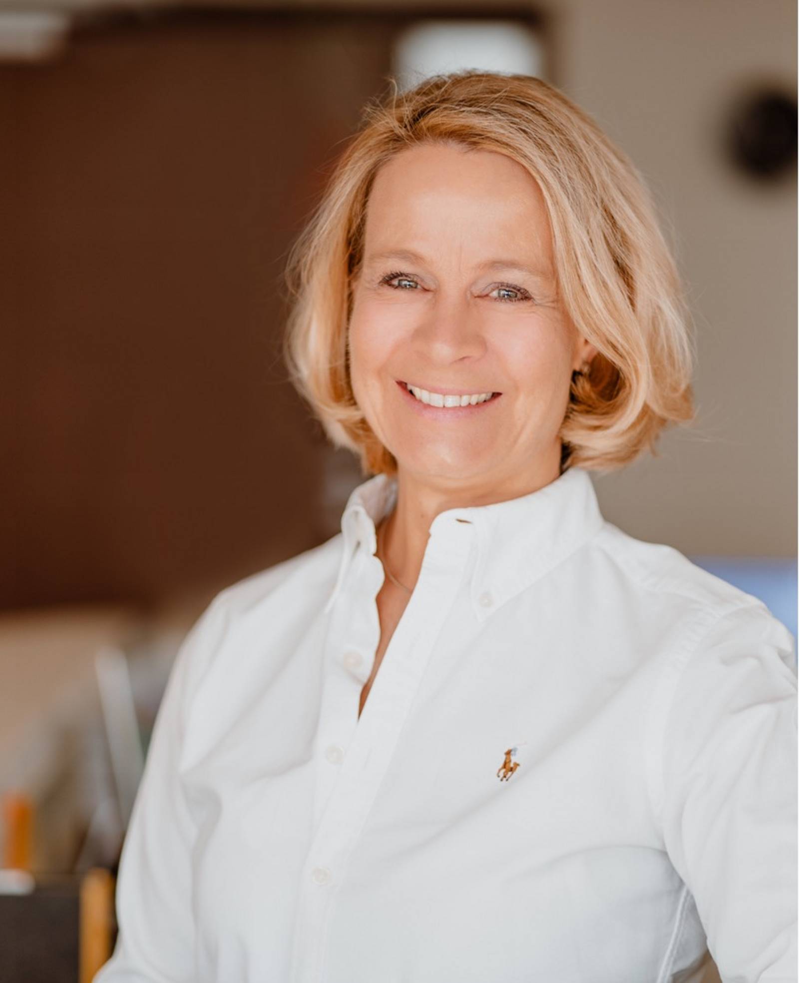 Augenärztin Dr. med. Andrea Kunze