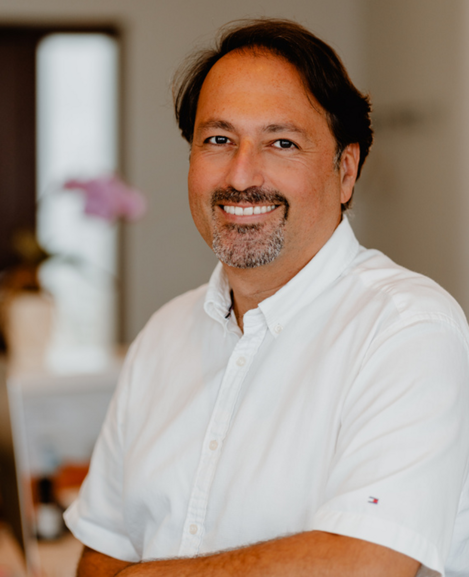 Augenarzt Dr. med. Shervin Mohi